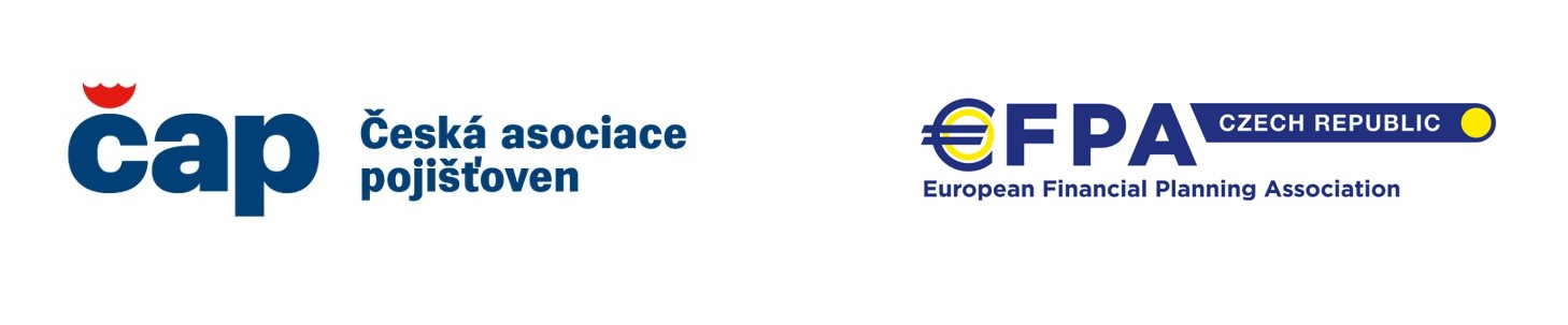 Logolink EFPA ČAP