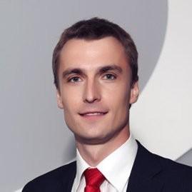 Ing. Pavel Krejčík, EFA