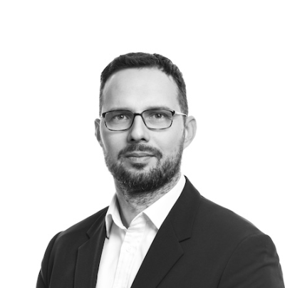 Zoltán Gyalog