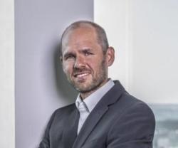 Ing. Viktor Hostinský, CFP