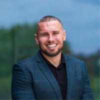 Ing. Marek Kubis, EFA