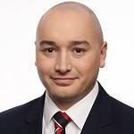Tomáš Podlipský; Zemský ředitel ve společnosti 4fin Better together