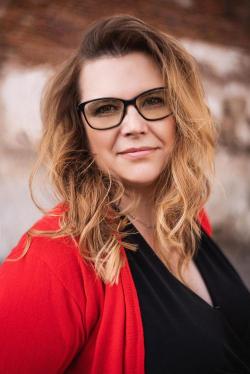 Vierka Kaštanová
