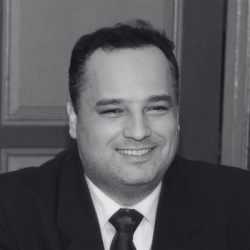 Ing. Daniel Rochlitz