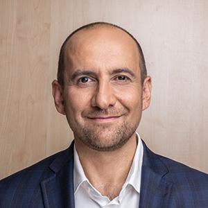 Ing. Vladimír Fichtner