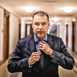 Mojmír Hampl