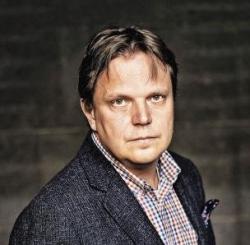Pavel Kohout