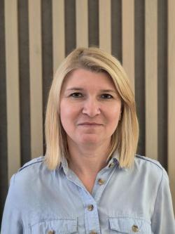 Mirjana Mirković Despić