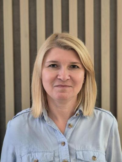 Mirjana Mirković Despić