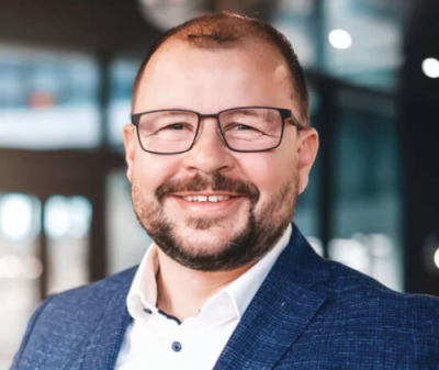Ing. Miroslav Pustelník, MBA, EFA