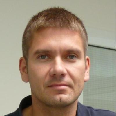 Michal Korejs