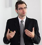 řečníci