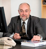 Prof. Ing. Oldřich Rejnuš, CSc.