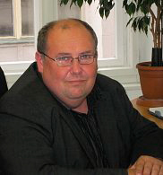 Ing. Petr Šafránek